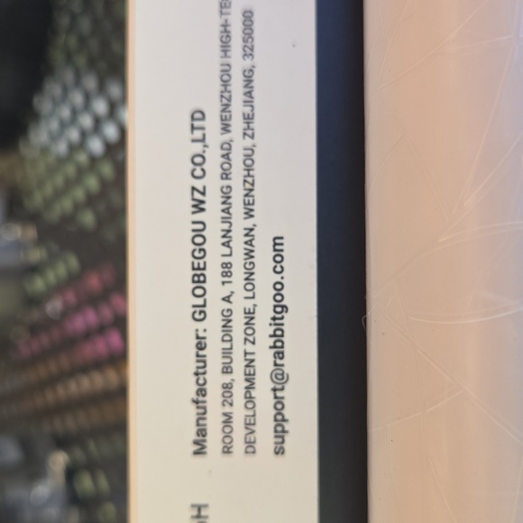 Decorative Frosted Window Film Peel And Stick - Picture 9 of 11